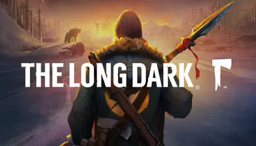 漫漫长夜|The Long Dark封面