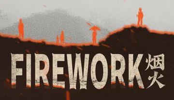 烟火|Firework封面