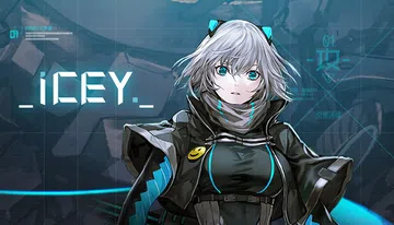 艾希|ICEY封面