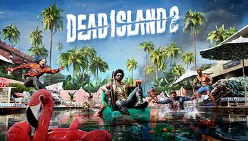 死亡岛2|Dead Island 2封面