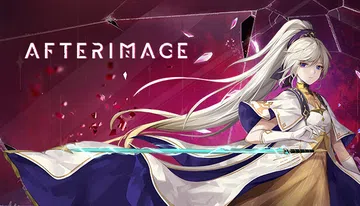 心渊梦境|Afterimage封面