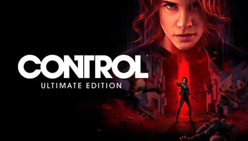 控制：终极合辑|Control Ultimate Edition封面