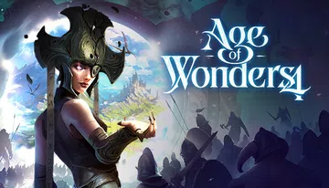 奇迹时代4|Age of Wonders 4封面