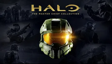光环：士官长合集|Halo: The Master Chie封面