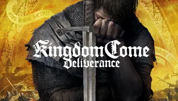 天国：拯救|Kingdom Come: Deliveranc封面