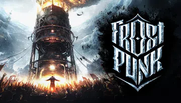 冰汽时代|Frostpunk封面