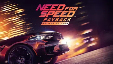 极品飞车20：复仇|Need for Speed™ Payb封面