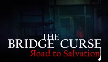 女鬼桥：开魂路|The Bridge Curse Road 封面