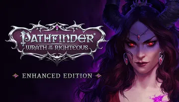 开拓者：正义之怒|Pathfinder: Wrath of 封面