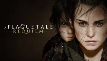 瘟疫传说：安魂曲|A Plague Tale: Requie封面