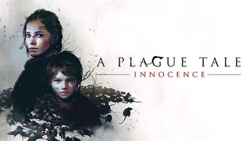 瘟疫传说：无罪|A Plague Tale: Innocen封面