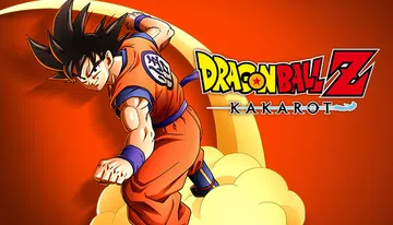 七龙珠Z 卡卡洛特|DRAGON BALL Z: KAKAR封面