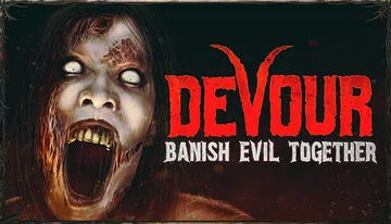 DEVOUR封面