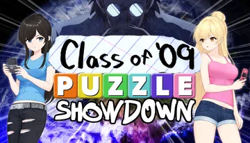 Class of '09: Puzzle Showdown封面
