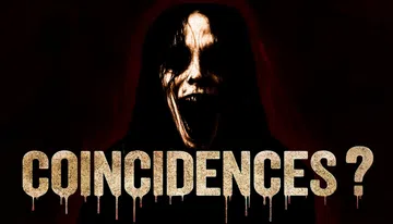 Coincidences?封面