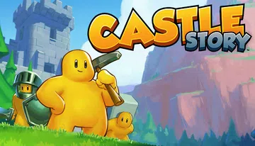 Castle Story封面
