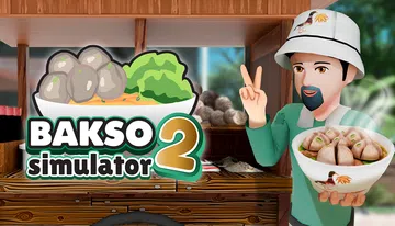Bakso Simulator 2封面