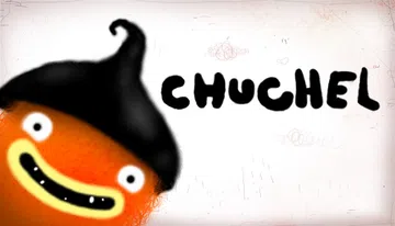 毛线先生|CHUCHEL封面
