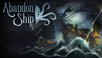 弃船逃生|Abandon Ship封面