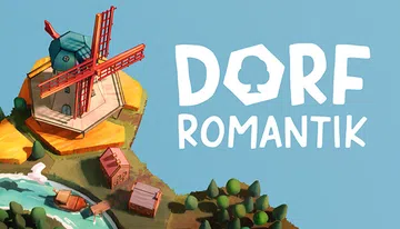 Dorfromantik封面