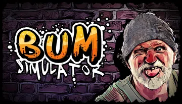 Bum Simulator封面
