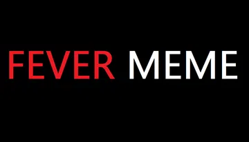 Fever Meme封面