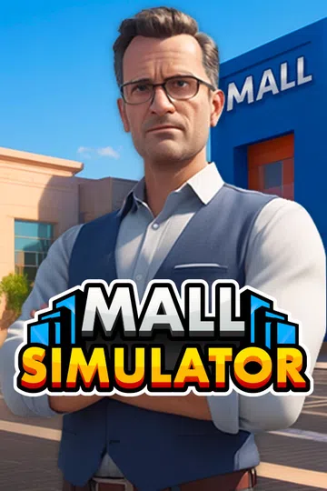 Mall Simulator封面