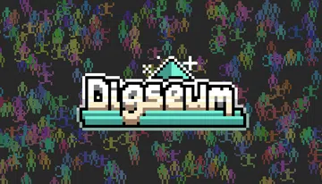 Digseum封面