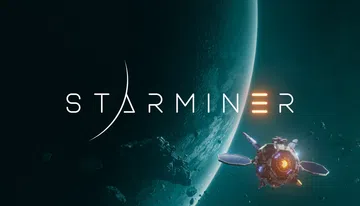 星际矿业|Starminer封面