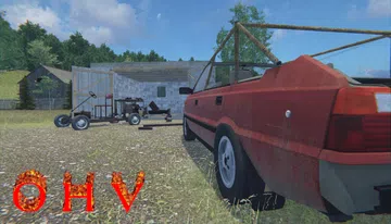 OHV封面