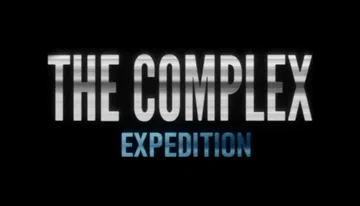 The Complex: Expedition封面