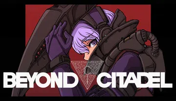 Beyond Citadel封面
