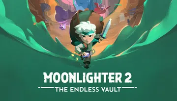 夜勤人2：无尽宝库|Moonlighter 2: The E封面