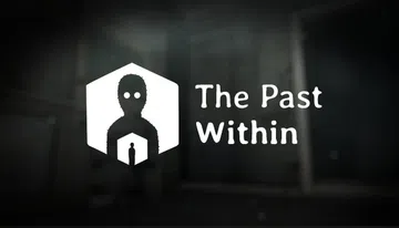 The Past Within封面