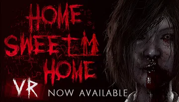 Home Sweet Home封面
