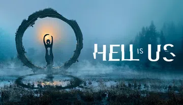 地狱即我们|Hell is Us封面