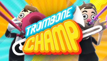 Trombone Champ封面
