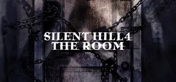 Silent Hill 4: The Room封面