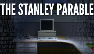 史丹利的寓言|The Stanley Parable封面