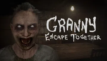 Granny: Escape Together封面