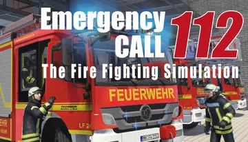 Notruf 112 | Emergency Call 11封面