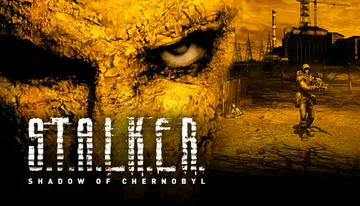 潜行者：切尔诺贝利的阴影 增强版|S.T.A.L.K.E.R封面
