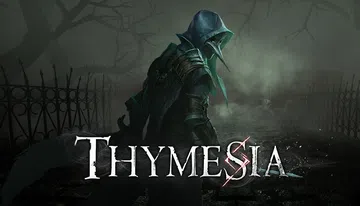 记忆边境|Thymesia封面