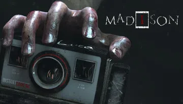 MADiSON封面