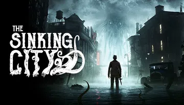 沉没之城 重制版|The Sinking City Rema封面