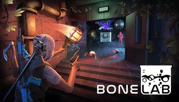 BONELAB封面
