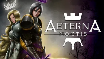 Aeterna Noctis封面