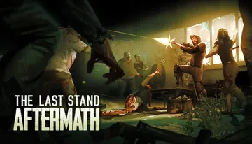 The Last Stand: Aftermath封面