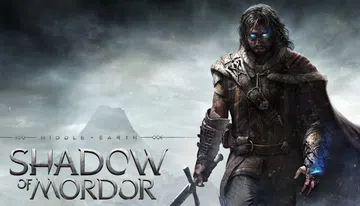 中土世界：暗影魔多|Middle-earth: Shadow封面