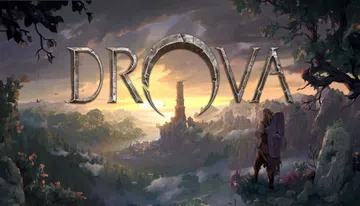 困兽之国 Drova - Forsaken Kin封面